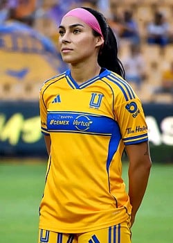 Sabrina Enciso